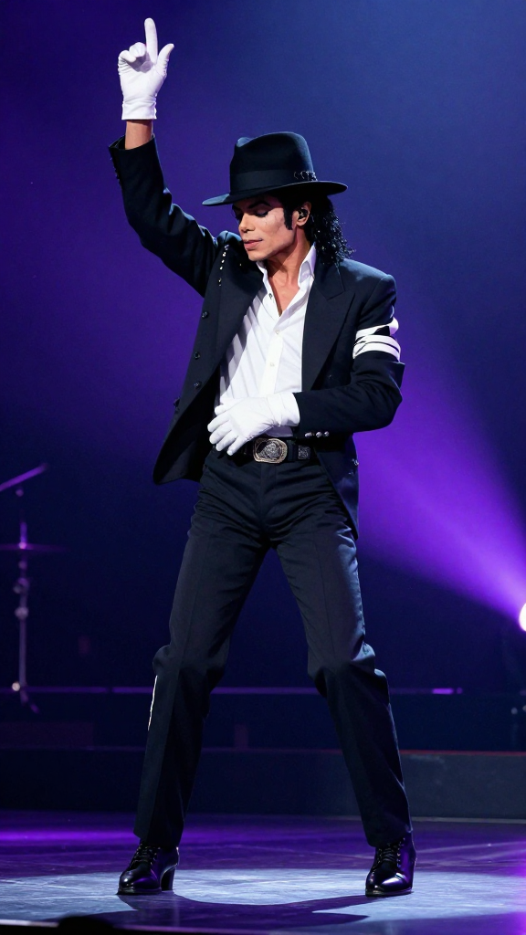 Billie Jean