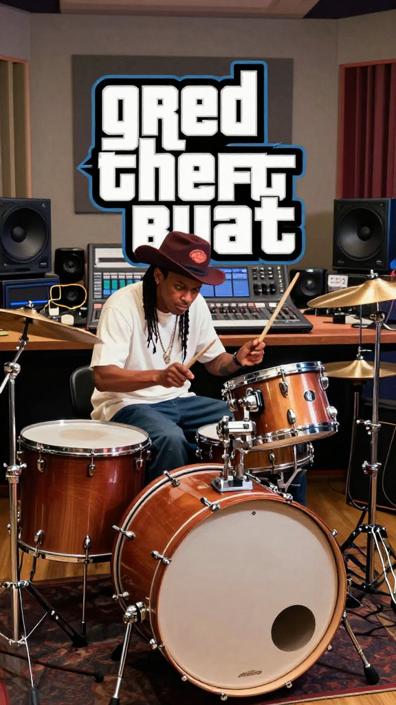 Breakbeat