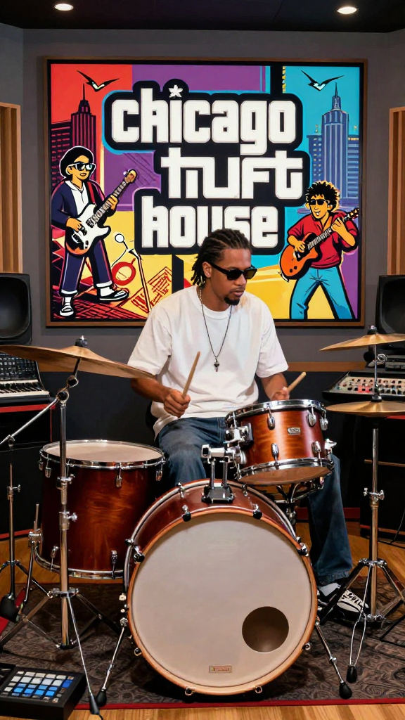 Chicago House