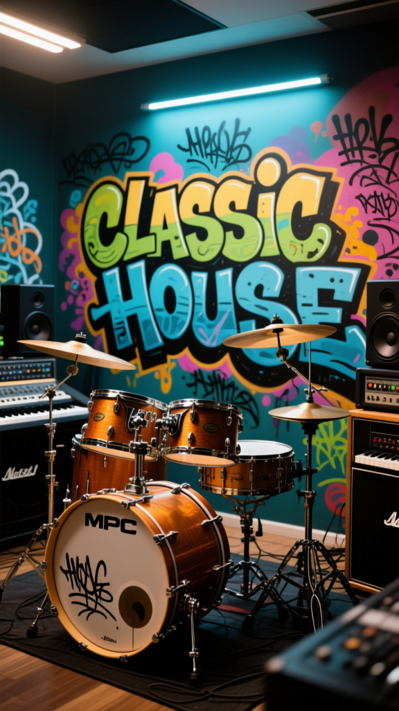Classic House
