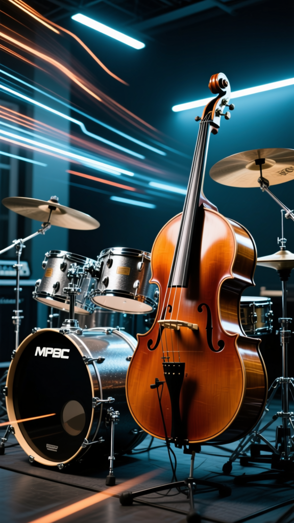 Double Bass