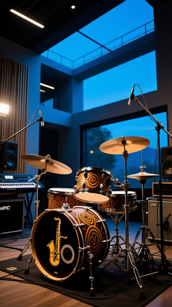 Latin Jazz