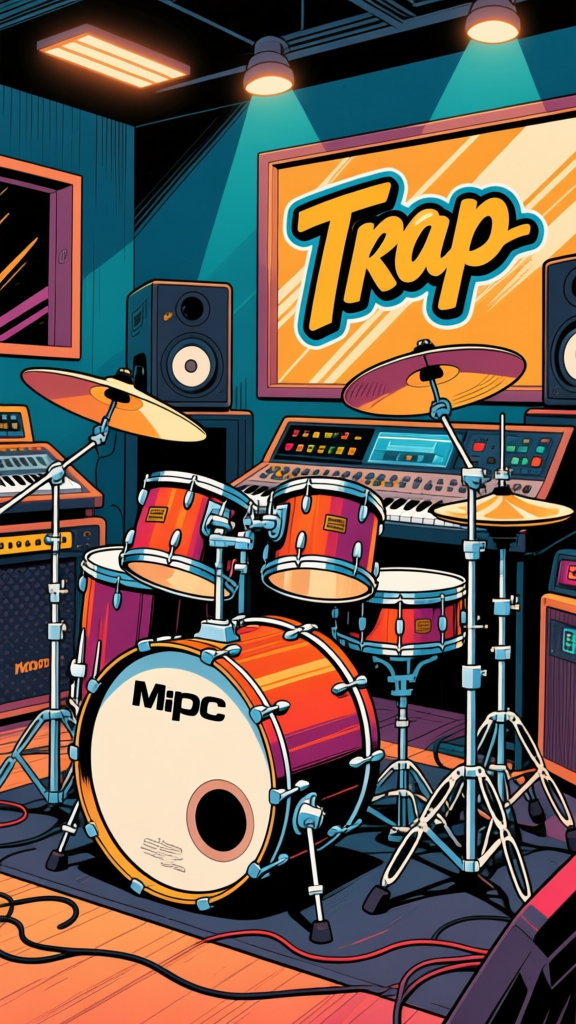 Modern Hip Hop