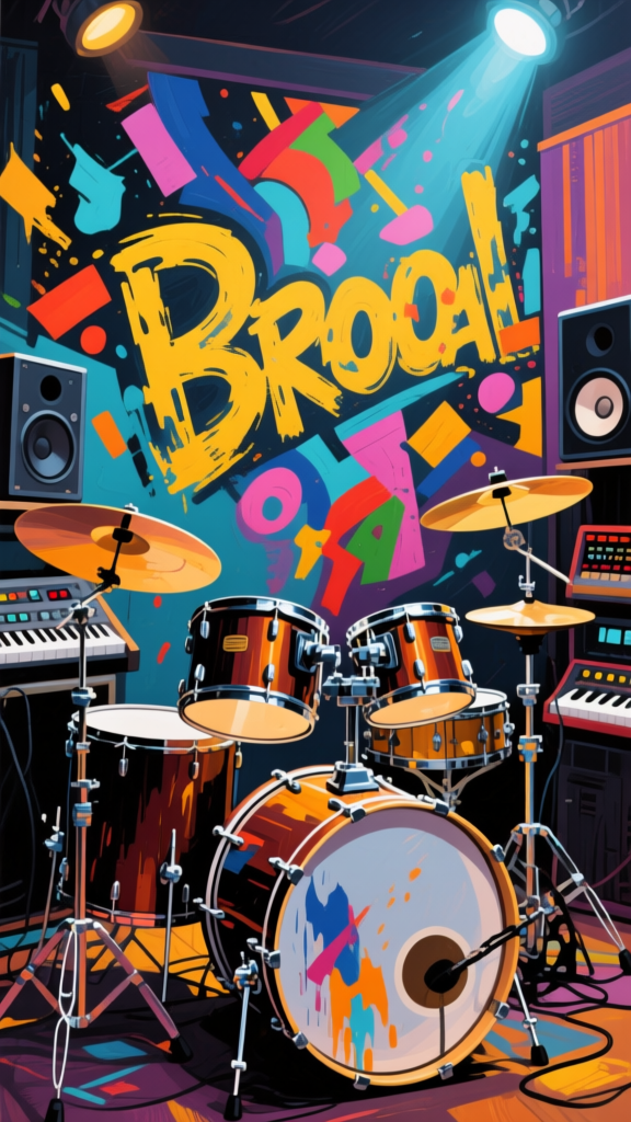 Nu Skool Breaks
