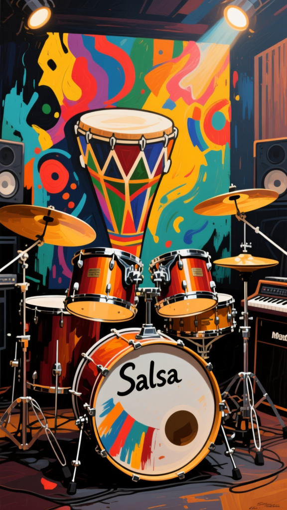 Salsa