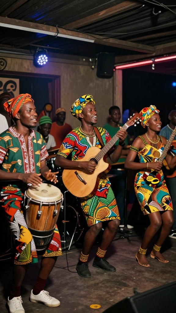 Soukous