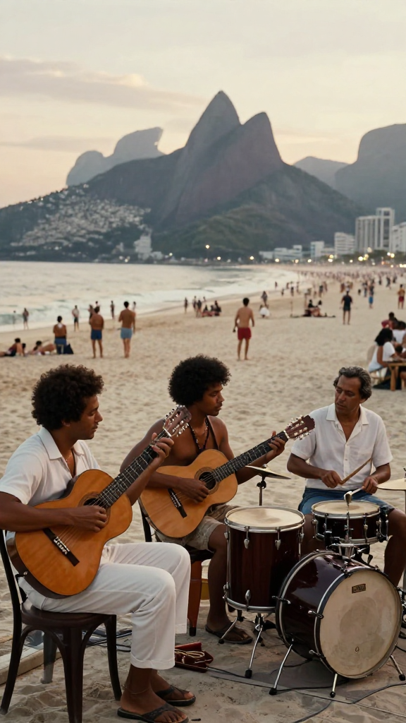 Bossa Nova